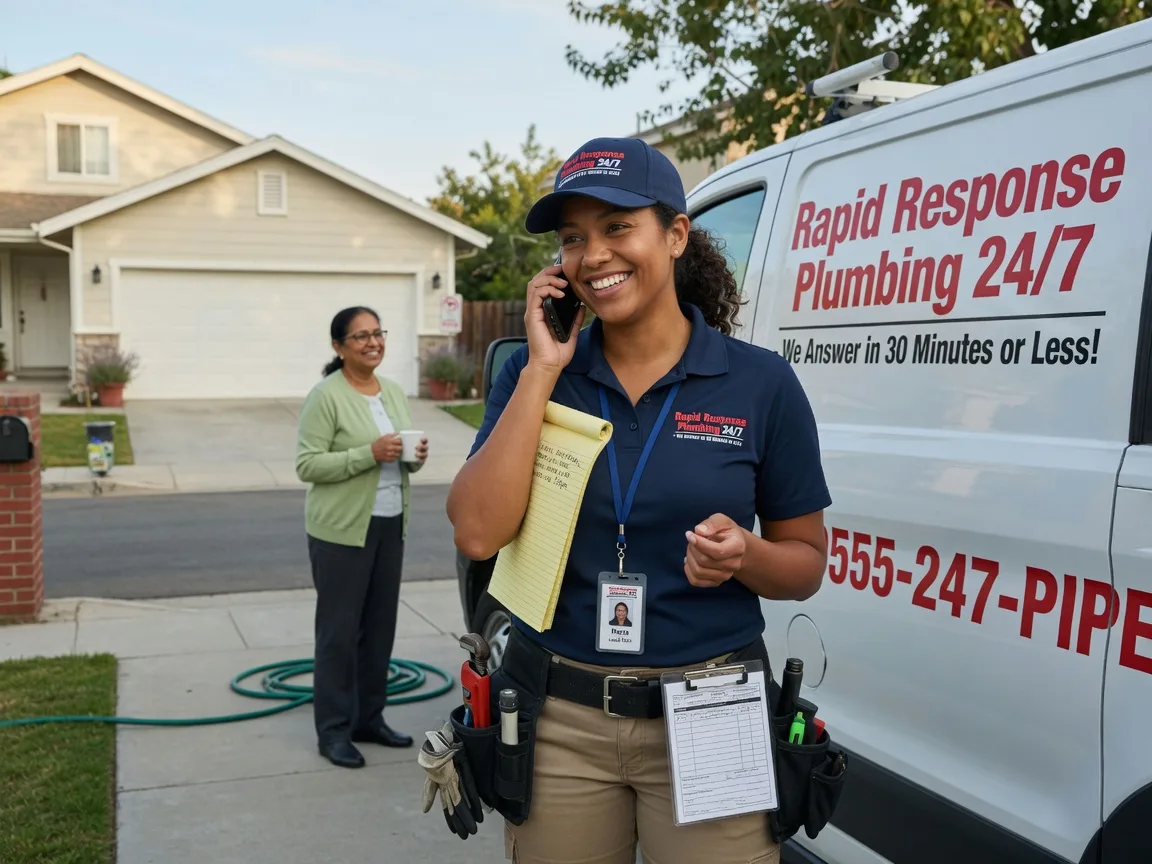 Emergency Plumber Haw River, NC FAQs